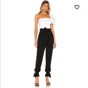 SOLD Amanda Uprichard x Revolve Jaden pants